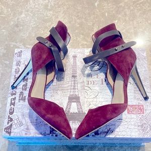 Joe’s Shoes- Sz9.5 Great Condition